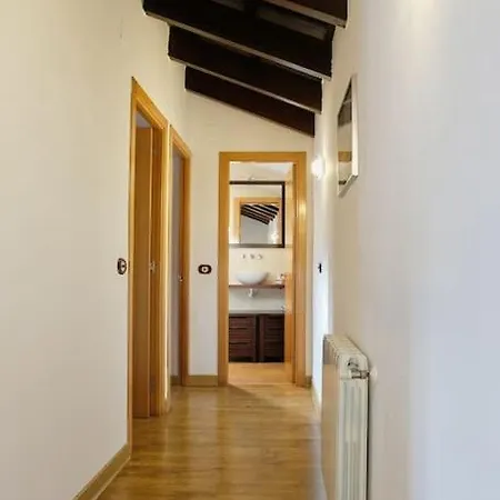 Casa De Pueblo Adosada, En La Zona Rural De Gijon. Villa Buitenkant foto