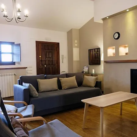 Casa De Pueblo Adosada, En La Zona Rural De Gijon. Villa Buitenkant foto