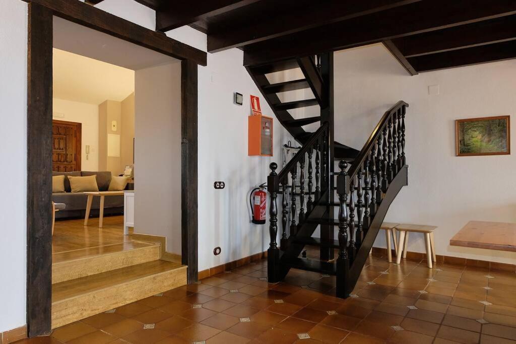 Hébergement de vacances Casa De Pueblo Adosada, En La Zona Rural De Gijon. Gijón
